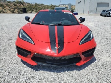 Chevrolet Corvette C7 2025 Chevrolet Corvette Stingray 2LT 2025 6.2l 6.2 Benzyna 490KM, zdjęcie 5