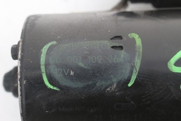STARTÉR 0001109264 VOLVO S60 2.4 D