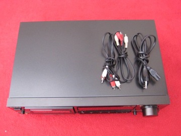 RS-BX707 Стерео кассетная дека Technics c1