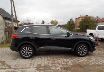 Renault Kadjar Crossover 1.5 dCi 110KM 2018 Renault Kadjar Okazja 1.5 Diesel 110KM, zdjęcie 18