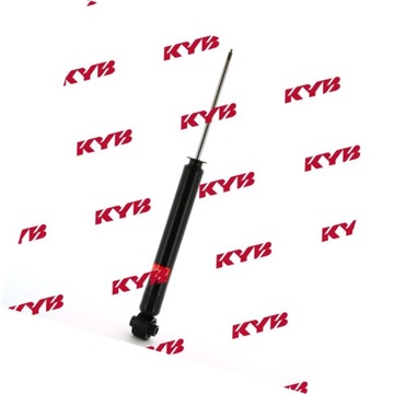 2× TLUMIČ ZADNÍ PLYNOVÝ 3440126 KYB KIA SORENTO