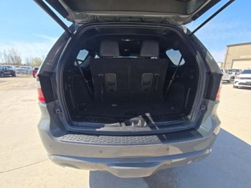 Dodge Durango III 3.6 V6 294KM 2023 Dodge Durango Gt Plus 2023 3.6 Benzyna 295KM, zdjęcie 3