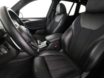 BMW X3 G01 SUV 2.0 30e 292KM 2020 BMW X3 FV23% M-Sport xDrive PHEV panorama navi, zdjęcie 12
