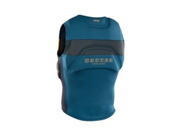 Kamizelka ION Vector Vest Amp FZ Petrol 2022 M