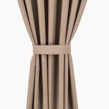 Занавески для террасы 155x200 садовой занавес с водонепроницаемым туннелем