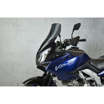 ТУРИСТИЧЕСКОЕ ВЕТРОВОЕ СТЕКЛО SUZUKI DL V-STROM 1000 2002-2003 гг.