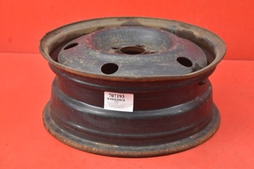 DISK OCELOVÝ ET55 15X6JJ 5X100 SUBARU IMPREZA II
