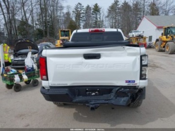 Chevrolet 2025 Chevrolet Colorado ZR2 2025 2.7 Benzyna 310KM, zdjęcie 4