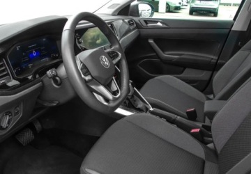 Volkswagen Taigo 2024 Volkswagen Taigo 1.0TSI 116KM Life DSG, Podgrzewane Fotele, Kamera Cofania, zdjęcie 10