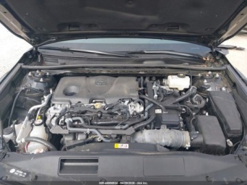 Toyota Camry IX 2024 Toyota Camry Hybrid Se 2024 2.5 Hybryda 176KM, zdjęcie 8