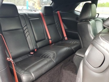 Dodge Challenger III 2016 Dodge Challenger SRT Hellcat 2016 6.2l 6.2 Benzyna 707KM, zdjęcie 10