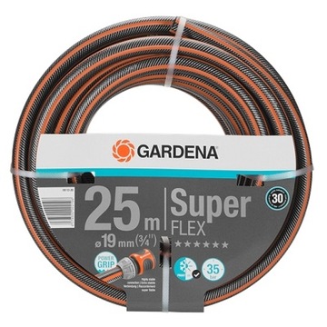 Wąż Premium SuperFLEX 3/4