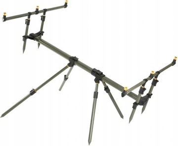 СТЕНД THREELINER СТЕНД MIKADO FOURLINER