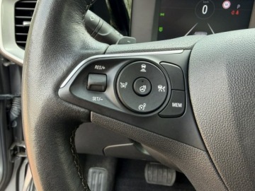 Opel Mokka II SUV 1.2 Turbo 130KM 2023 Opel Mokka 1.2T Elegance Automat Niski przebieg, zdjęcie 11