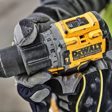 DCD805 + DCF850 Powerstack 18 В DeWALT DCK2050E2T