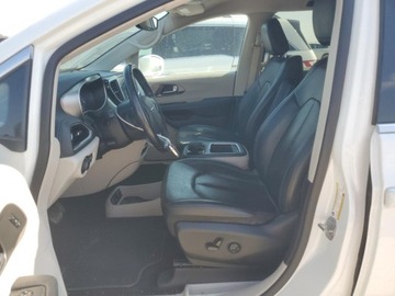 Chrysler Pacifica II 2021 Chrysler Pacifica Touring L 2021 3.6l 3.6 Benzyna 287KM, zdjęcie 7