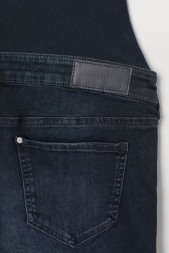 Джинсы скинни H&M MAMA размер 34,XS