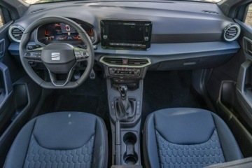 Seat Arona 2026 Seat Arona Style Plus 1.0 TSI 115 KM - Dostępny, zdjęcie 19
