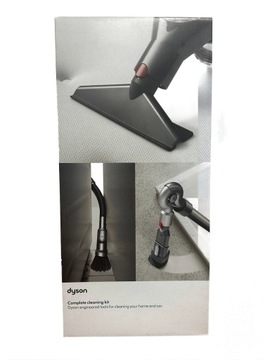 Полный комплект для чистки Dyson 235546-01 V15-V7