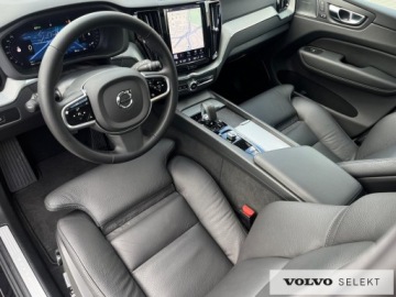 Volvo XC60 II 2025 Volvo XC 60 FV23% B5B AWD Plus Dark HAK Panorama B, zdjęcie 11