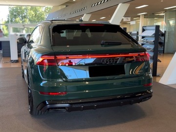 Audi Q8 SUV 3.0 50 TDI 286KM 2025 AUDI Q8 50 TDI quattro Suv 3.0 (286KM) 2025, zdjęcie 1