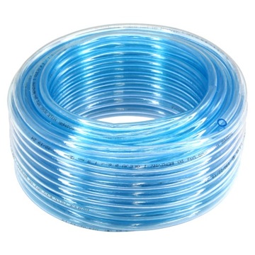 WĘŻYK PRZEWÓD PALIWOWY 6mm 1M SIMSON MZ WSK