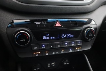Hyundai Tucson III SUV 1.6 GDI 132KM 2018 Hyundai Tucson 1.6 GDI, Salon Polska, zdjęcie 15