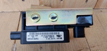 CZUJNIK ESP SKODA OCTAVIA VW BORA GOLF IV AUDI A3 8L 1J0907657A 1J1907637A