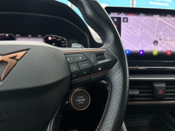 Cupra Formentor Crossover 2.0 TSI 310KM 2022 Cupra Formentor | Travel Assist | Panorama | Hak |, zdjęcie 25