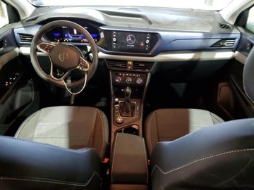 Volkswagen 2022 Volkswagen Inny 2022 VOLKSWAGEN TAOS SE 1.5 Benzyna 158KM, zdjęcie 8