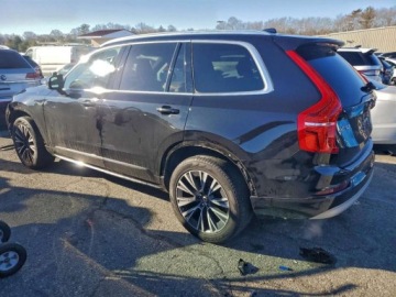 Volvo XC90 II 2022 Volvo XC 90 T6 Momentum 2022 2.0 Benzyna 316KM, zdjęcie 1