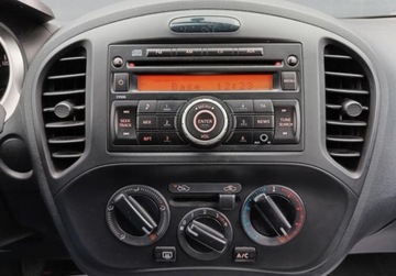 Nissan Juke I SUV 1.6i 117KM 2012 Nissan Juke 1.6 117KM Salon PL Vat Marza Klimatyzacja 1.6 Benzyna 117KM, zdjęcie 21