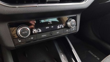 Skoda Kamiq Crossover 1.0 TSI 110KM 2021 Skoda Kamiq Ambition 1.0 TSI 110KM DSG Ssalon PL Klimatyzacja Podgrz. f, zdjęcie 13