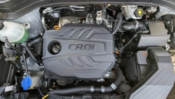 Kia Sportage IV 2020 Kia Sportage 1.6CRDi OPŁACONY Bezwypadkowy Serwis, zdjęcie 37