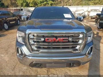 GMC Sierra 2022r., 1500 Limited, od ubezpieczalni 5.3 Benzyna 355KM, zdjęcie 1
