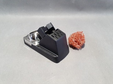 ПОДСТАВКА ДЛЯ ПАЯЛЬНИКА