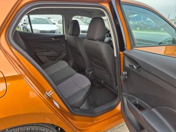 Skoda Fabia IV 1.0 TSI 95KM 2025 Skoda Fabia Selection 1.0 TSI 95KM , auto z placu, zdjęcie 10