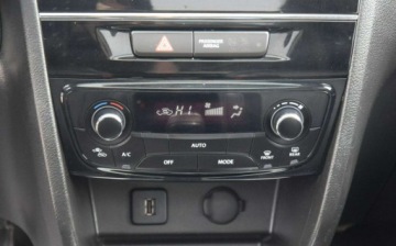 Suzuki Vitara III SUV 1.6 DDiS 120KM 2017 Suzuki Vitara 1.6D 2017r 4x4 Navi Kamera 2 KPL KOL Oryginal Lakier Sprowad, zdjęcie 32