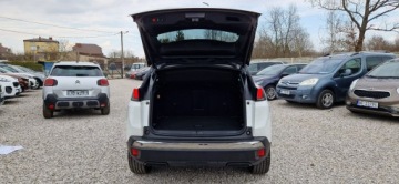 Peugeot 3008 II Crossover 1.5 BlueHDI 130KM 2019 Peugeot 3008 Super Stan 1.5 BlueHDi 130 Crossway, zdjęcie 7