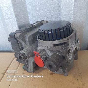 MODULATOR EBS PRZEDNIEJ OSI DAF XF 106 LIFT 2047120 4801066070