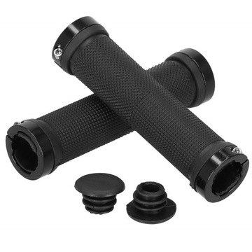 GRIP GRIP ВЕЛОСИПЕДНЫЕ ЧЕХОЛЫ ПРОТИВОСКОЛЬЗЯЩИЕ ВЕЛОСИПЕДНЫЕ РУЧКИ