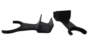 Защитный чехол для спрея для смазки цепи WD40.