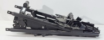 Задняя рама, задняя начинка Yamaha Fz1 Fazer 06