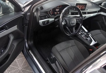 Audi A4 B9 Avant 2.0 TDI 190KM 2016 Audi A4 Avant Quattro _ 2.0 diesel 190 KM 2.0 Diesel 190KM, zdjęcie 14
