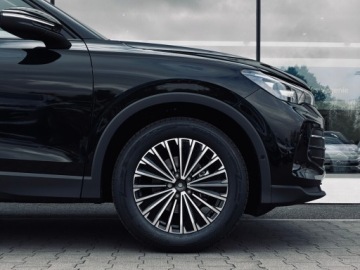 Volkswagen Tiguan III 2026 Volkswagen Tiguan Life Plus 1.5 eTSI 150 KM DSG, zdjęcie 25