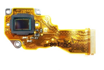 Matryca CCD Panasonic FX500