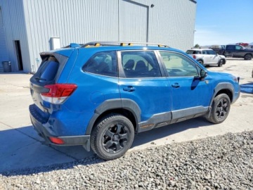 Subaru 2022 Subaru Forester Wilderness 2022 2.5 Benzyna 182KM, zdjęcie 3