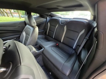 Chevrolet Camaro VI 2023 camaro RS 2LT, V6 3,6L 340KM*Mienie przesiedleńcze - BEZWYPADKOWY * 8, 529, zdjęcie 21