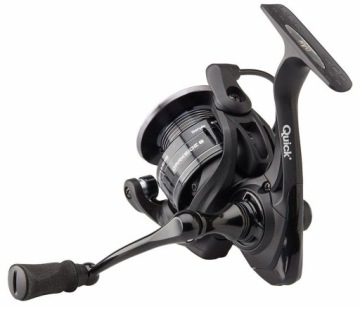 Катушка Dam Quick Darkside 8 3000S