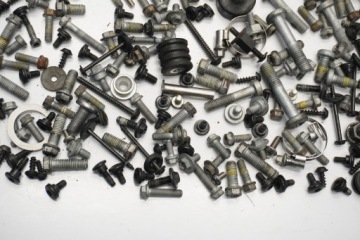 KTM 1290 SUPER ADVENTURE S 21-24 БОЛТЫ ВИНТЫ